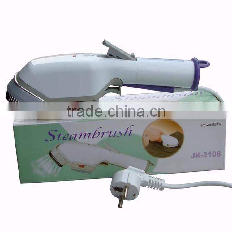 Hot Selling Hang Steam Ironing Machine Steambrush As Seen On TV