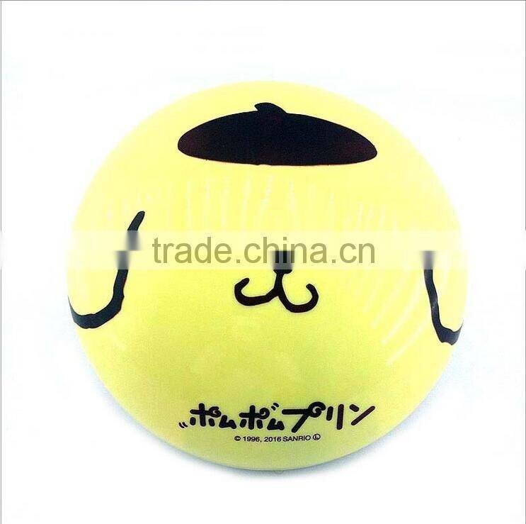 Fashion mini sweeper robot lazy hello Kitty type automatic sensor cordless broom robot