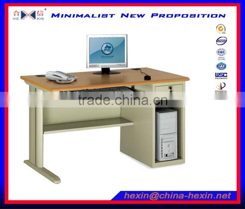 High quality office desk kd office table,executive table,computer table