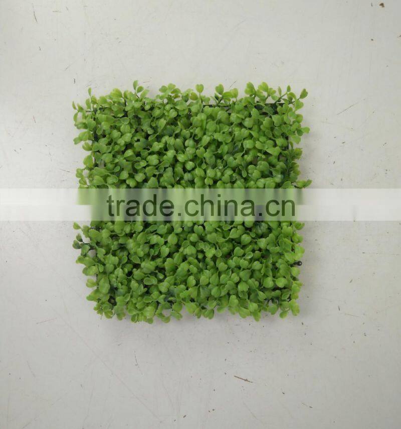 decorative artificial plastic milan turf floor carpet