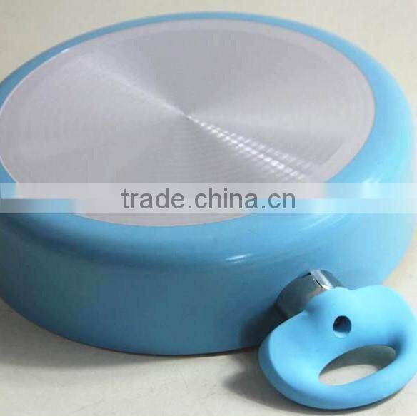 Aluminium Alloy Pot stocklot
