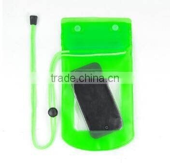 Sport Waterproof Cell Phone Bag