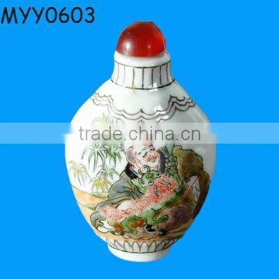 hand painted traditional chinese crafts