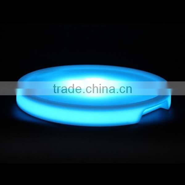 Wholesale wireless control led beer rack for nightclub