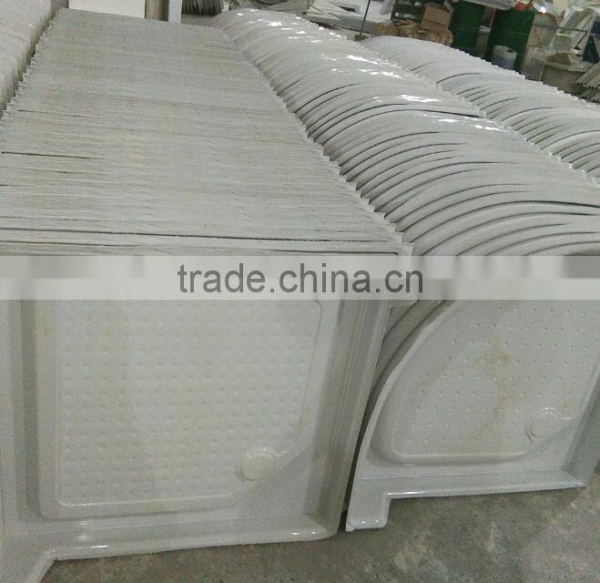 china manufacturer plastic wash sink