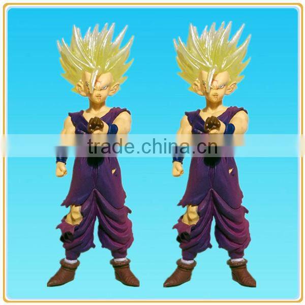 Custom hot plastic Action figure toys, sexy plastic human boy toy figure