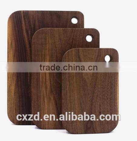 factory best price high quality wooden cutting board