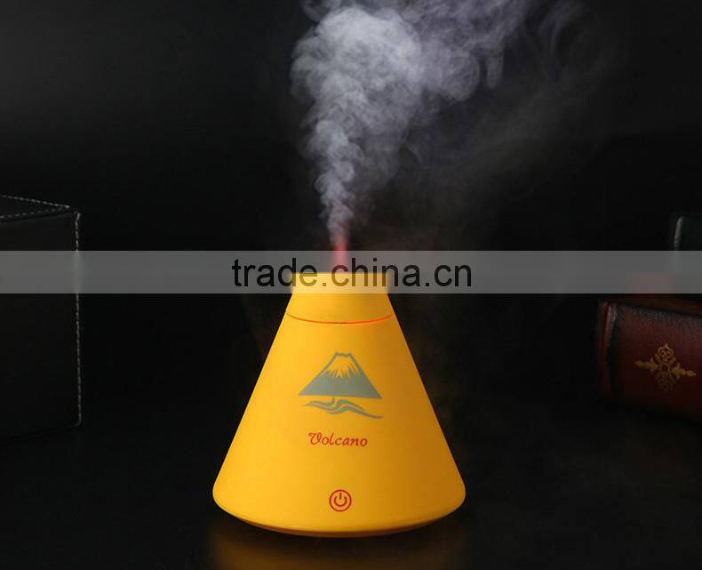 USB MINI HUMIFIER DECORATION INOVATION DESIGN