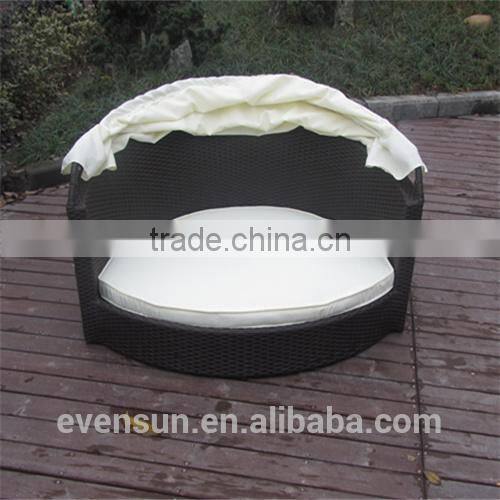 Round Bed For Pet