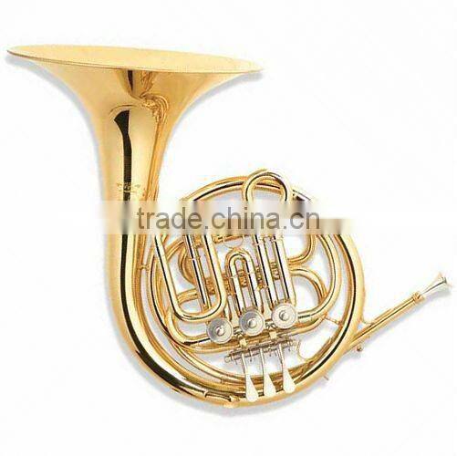 4-key Double Frech Horn in F and Bb key