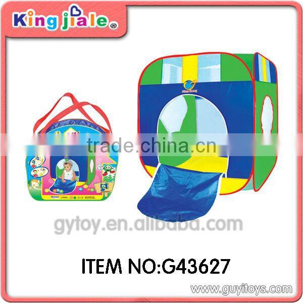 bus large play tent
