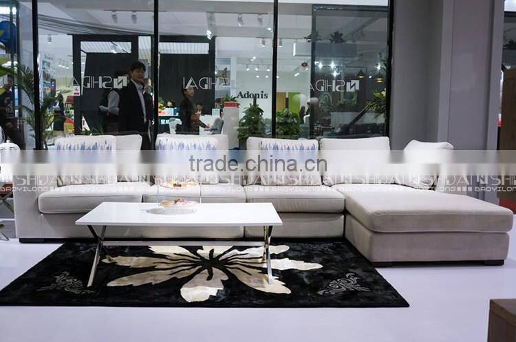 2016 Latest Sofa Design Living Room Sofa G130-VIOLET