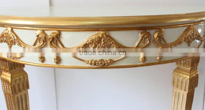 Hobby Lobby French Connection Console Table