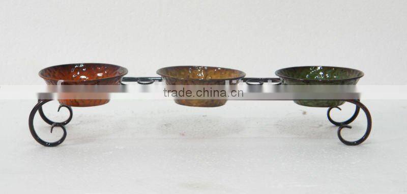 Exquisite Candle Holder for Table Decor