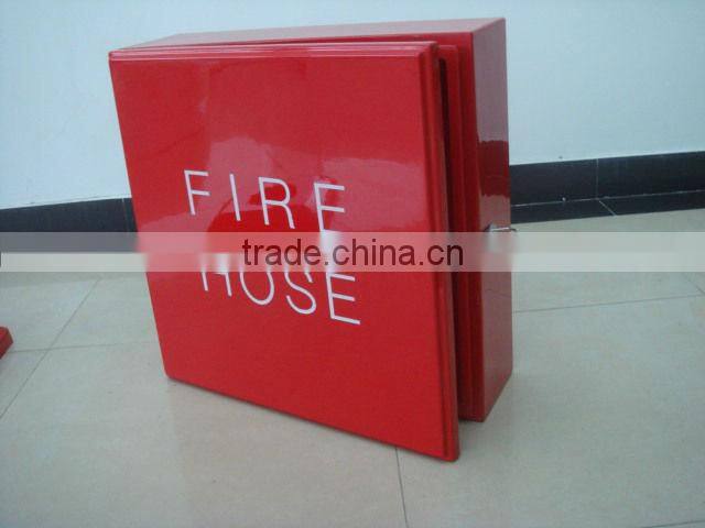 Factory Marine grade fire hose GRP cabinet fiberglass cabinets