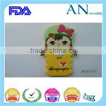 For custom iphone case