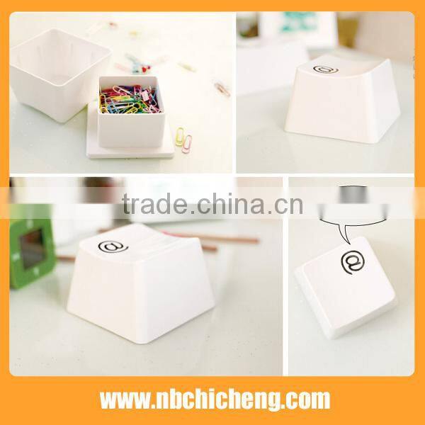 Keyboard Plastic Storage box/Small plastic storage box