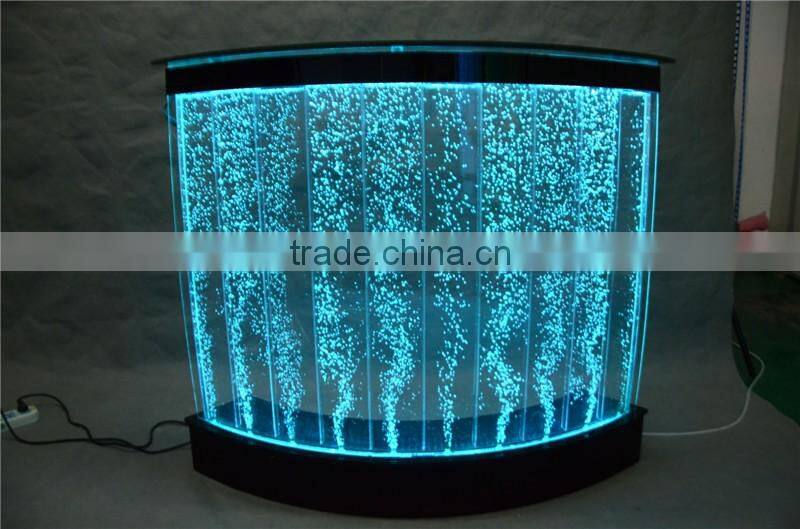 Commercial modern wine mini lighted led bar counter for sale