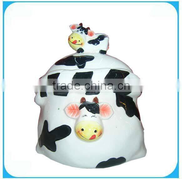 Ceramic kitchenware and cookware