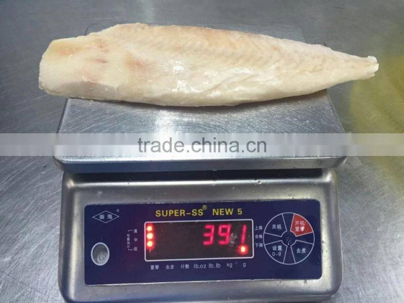 Frozen Seafood BRAMA Brama FILLET Frozen Fish