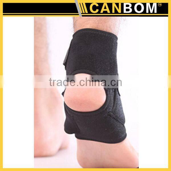 Adjustable Breathable Running Sport Ankle Guard