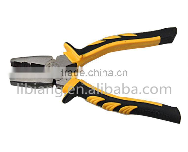 Manual wire cutter,cutting pliers