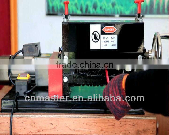 Pneumatic wire stripping machine(AMWS-40)