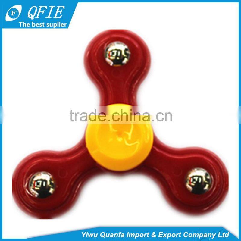 2017 hottest product High Quality cheap price hand spinner toy for adults and kids