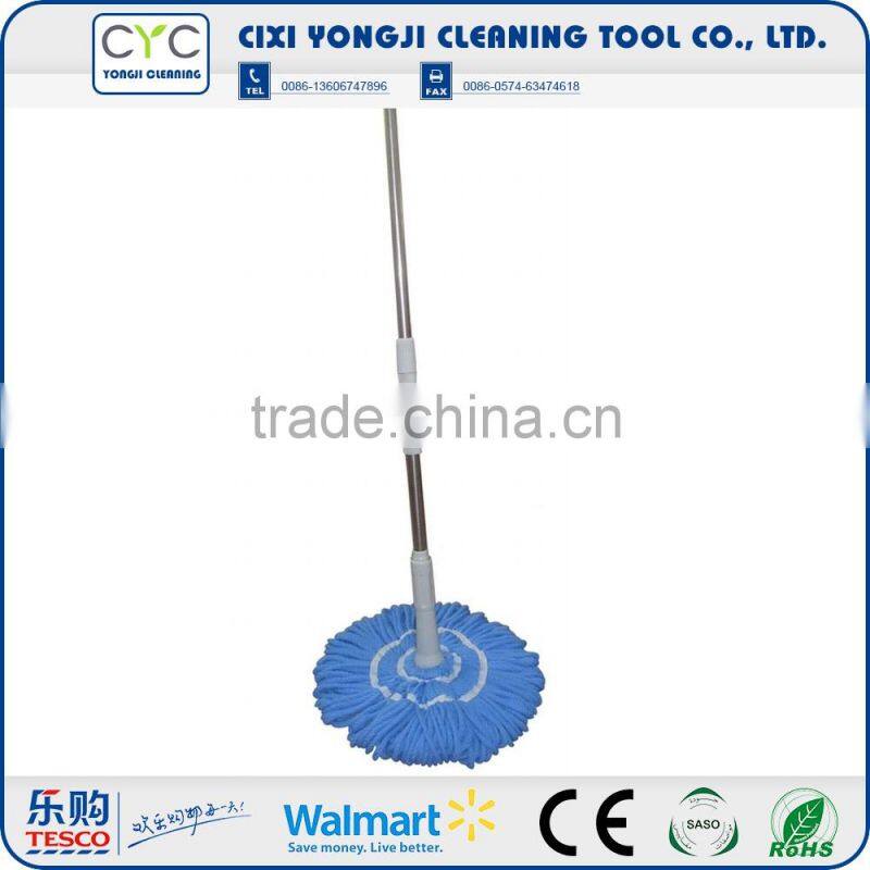Low Cost High Quality cleaning spin mop