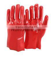 NMSAFETY green pvc household gloves