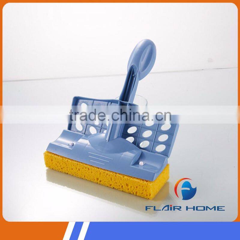 Stronger durable sweeper mop