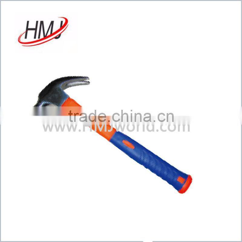 2016 hot sales safety emergency hammer with alarming noise with high quality