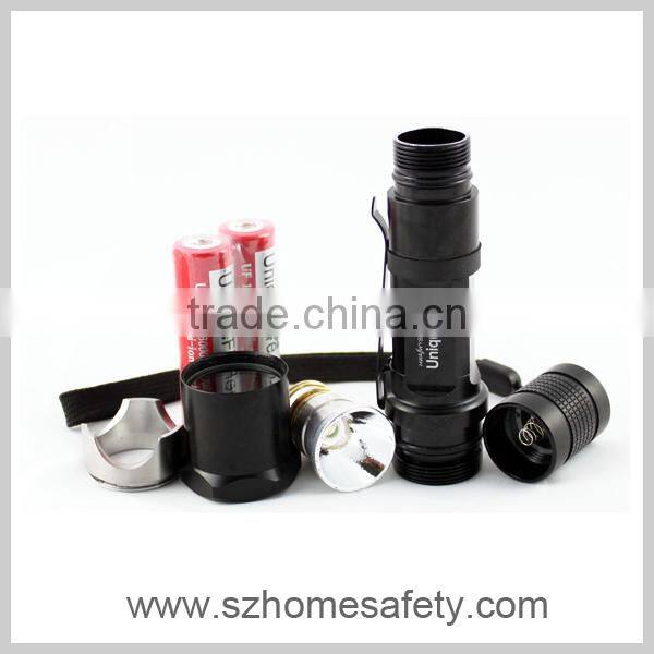 Best Outdoor wide angle led flashlight lights