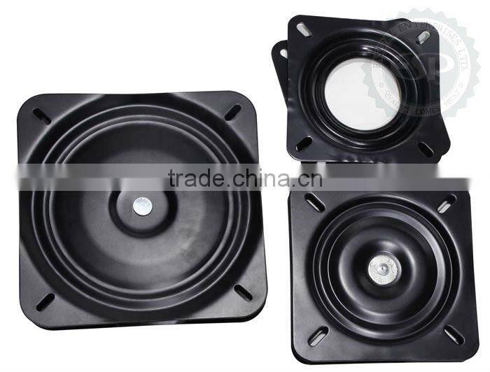 #86300 Flat Marine Boat Seat Swivel