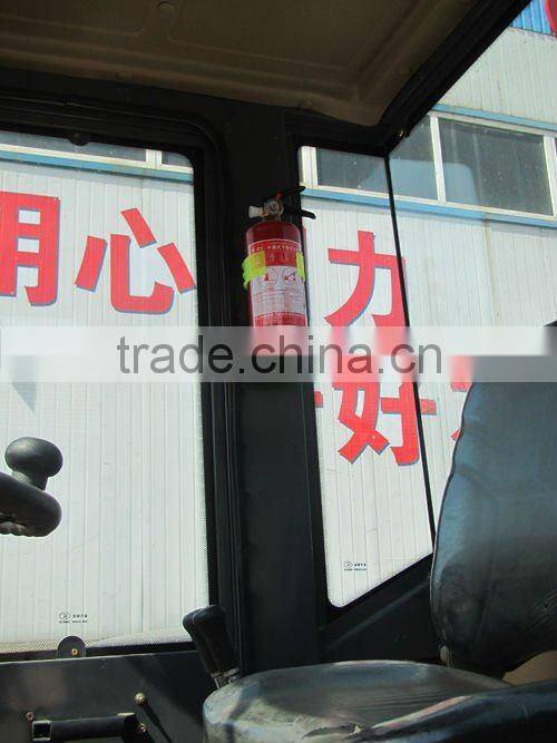 4WD CE Low price Germany design ZL10A mini wheel loader