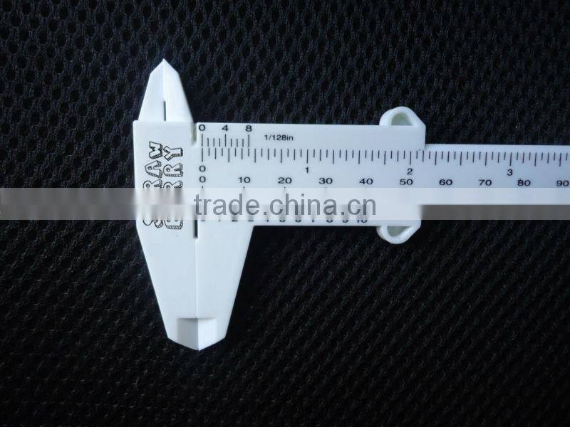 Plastic vernier caliper Promotion vernier caliper Promotion plastic stationery