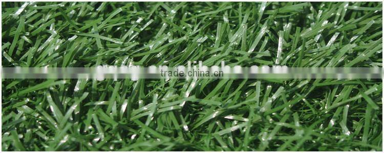 PE+PP Landscaping Home Garden Artificial Grass Carpet
