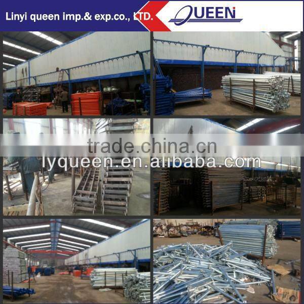 steel catwalk planks with hooks and locks