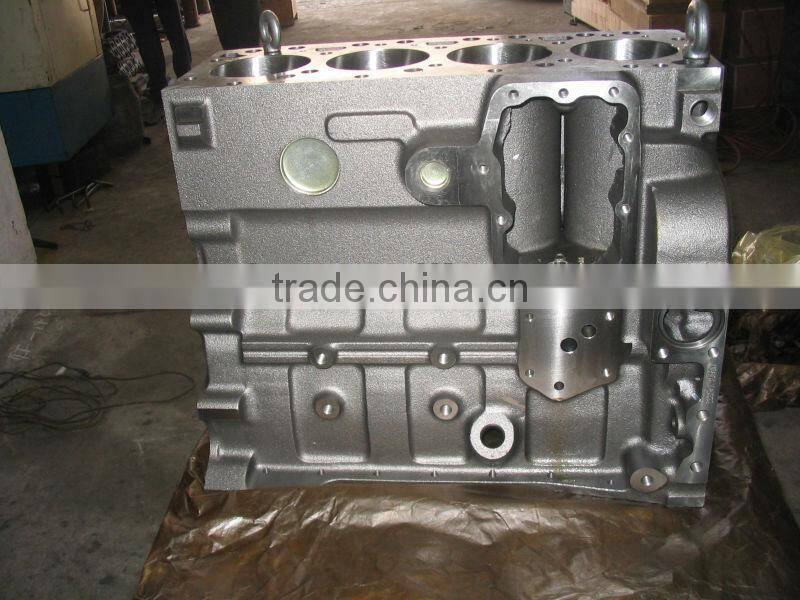 CUMMINS ISF 2.8 cylinder head 5271176