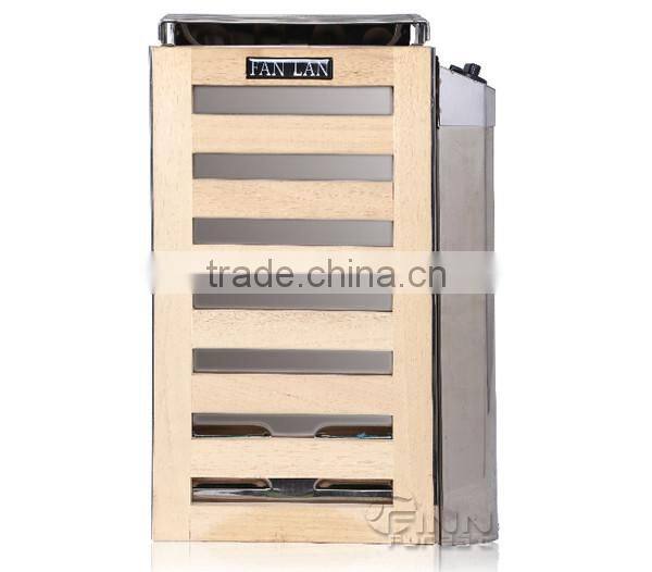 FANLAN Dry Steam portable Sauna Heater for sale