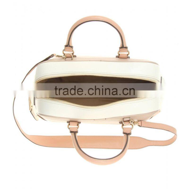 Fashion Leather Elegant Lady Bag