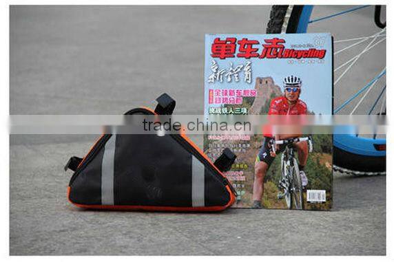 New Folding Bicycle Bag for Sport
