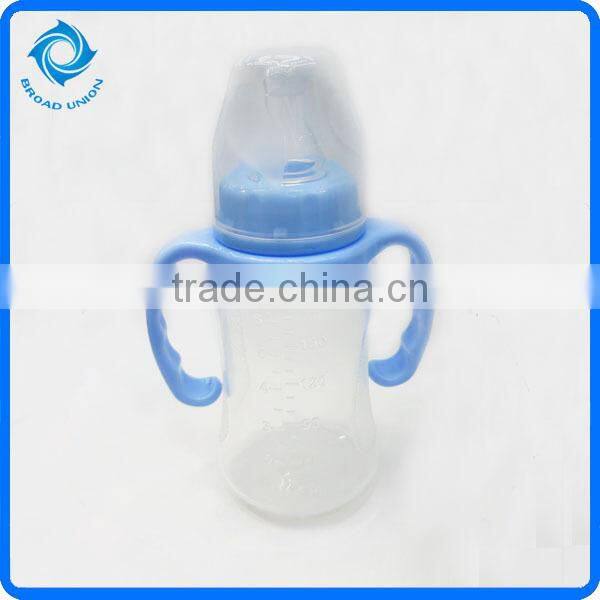 270ml Baby Feeding Bottle