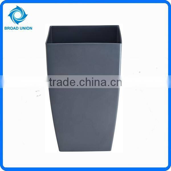 Wholesale Flower Pot Square Flowerpot