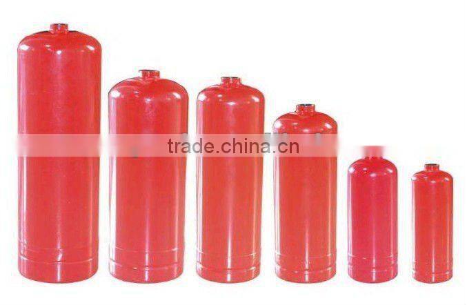 fire extinguisher cylinder