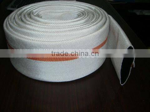 EPDM lining fire hose