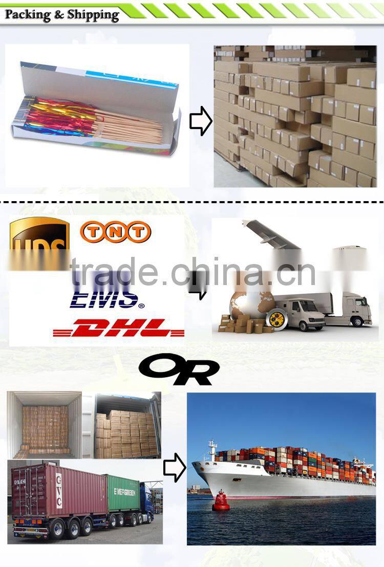 Cocktail pick bamboo craft stick factory price