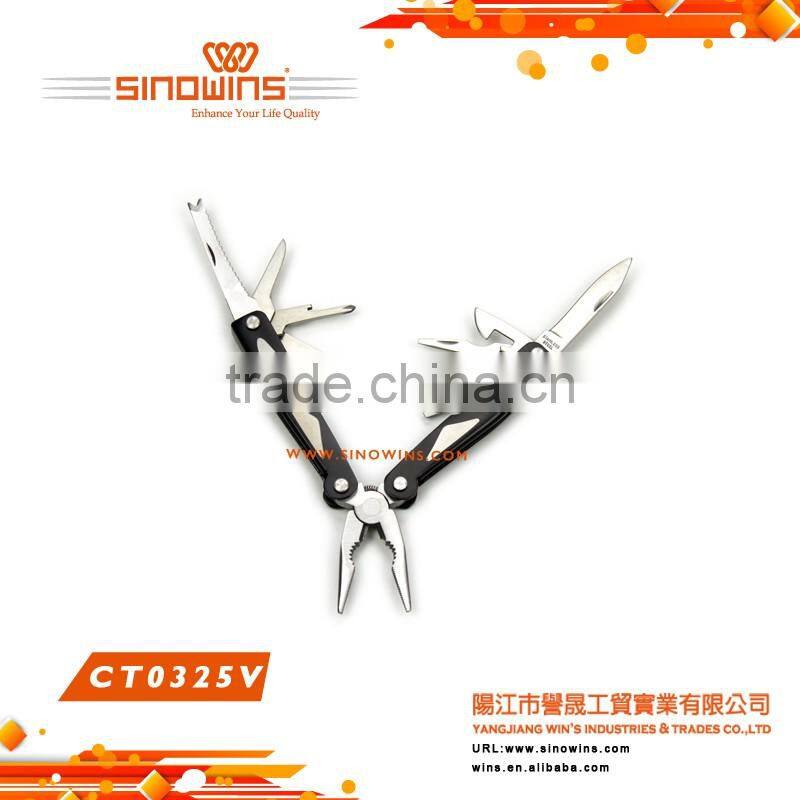 China promotional multipurpose tool Mini pliers