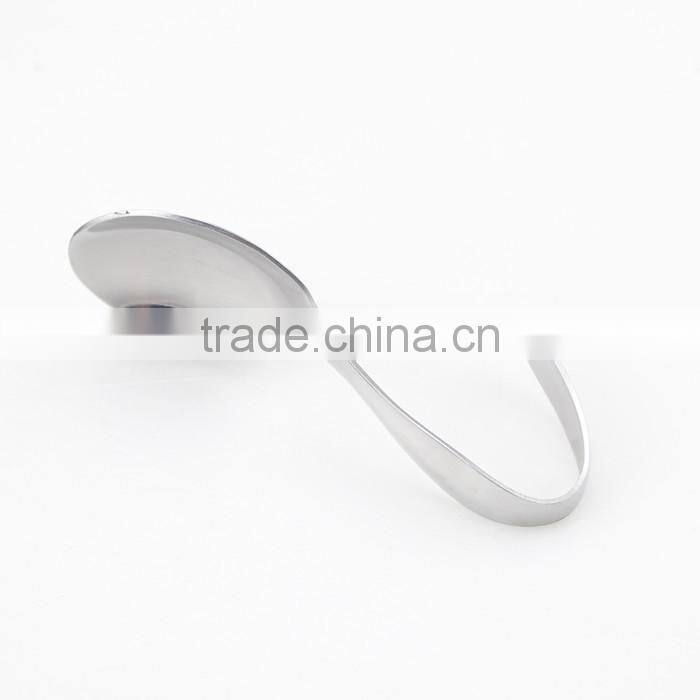 Special Handle Design Coffee Spoon Ice Cream Spoon Sugar Spoon