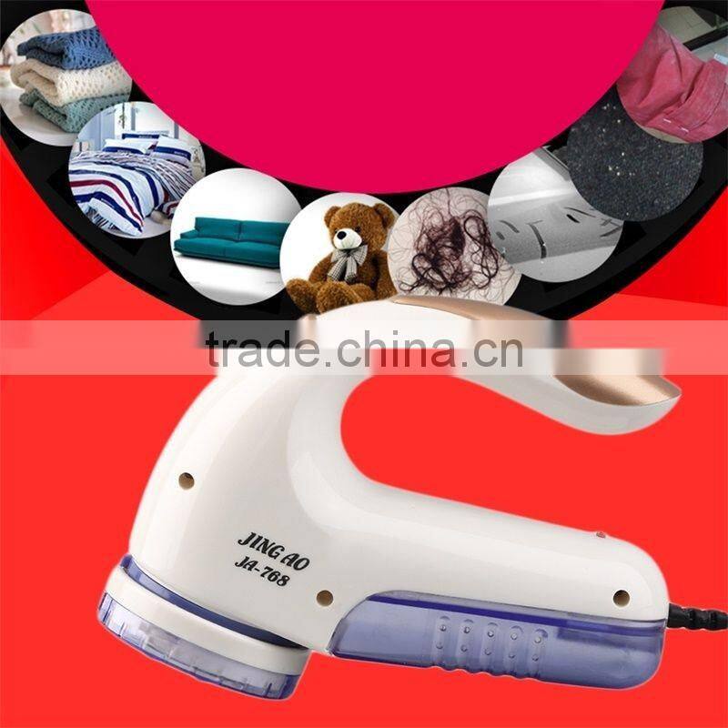 Electric Clothes Lint Removers Fuzz Pills Shaver for Sweaters / Curtains / Carpets Clothing Lint Pellets Cut Machine Pill Remove